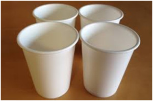 papercup